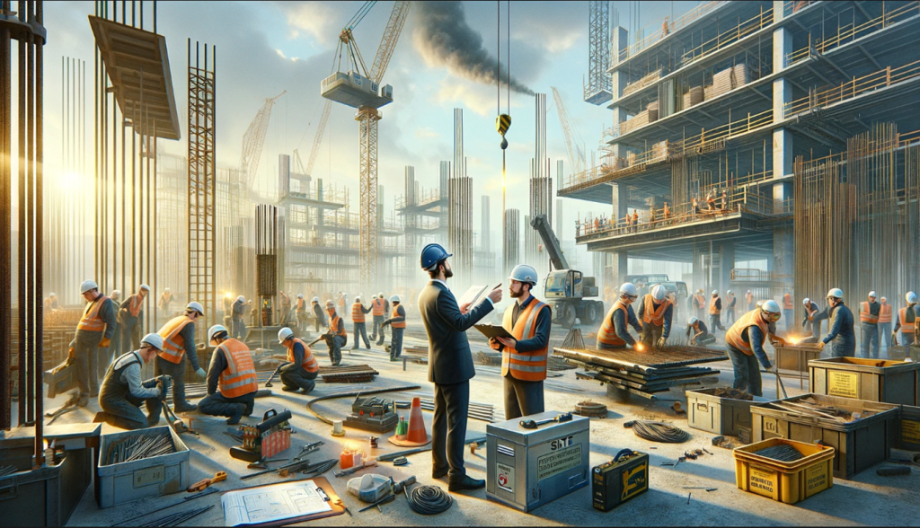 The Future of Construction Safety