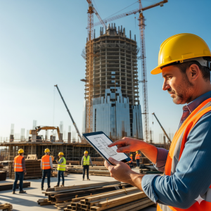 Unlock a world of opportunity in federal government contracting. Our expert guidance helps you master the bidding process, from registration to winning a bid.