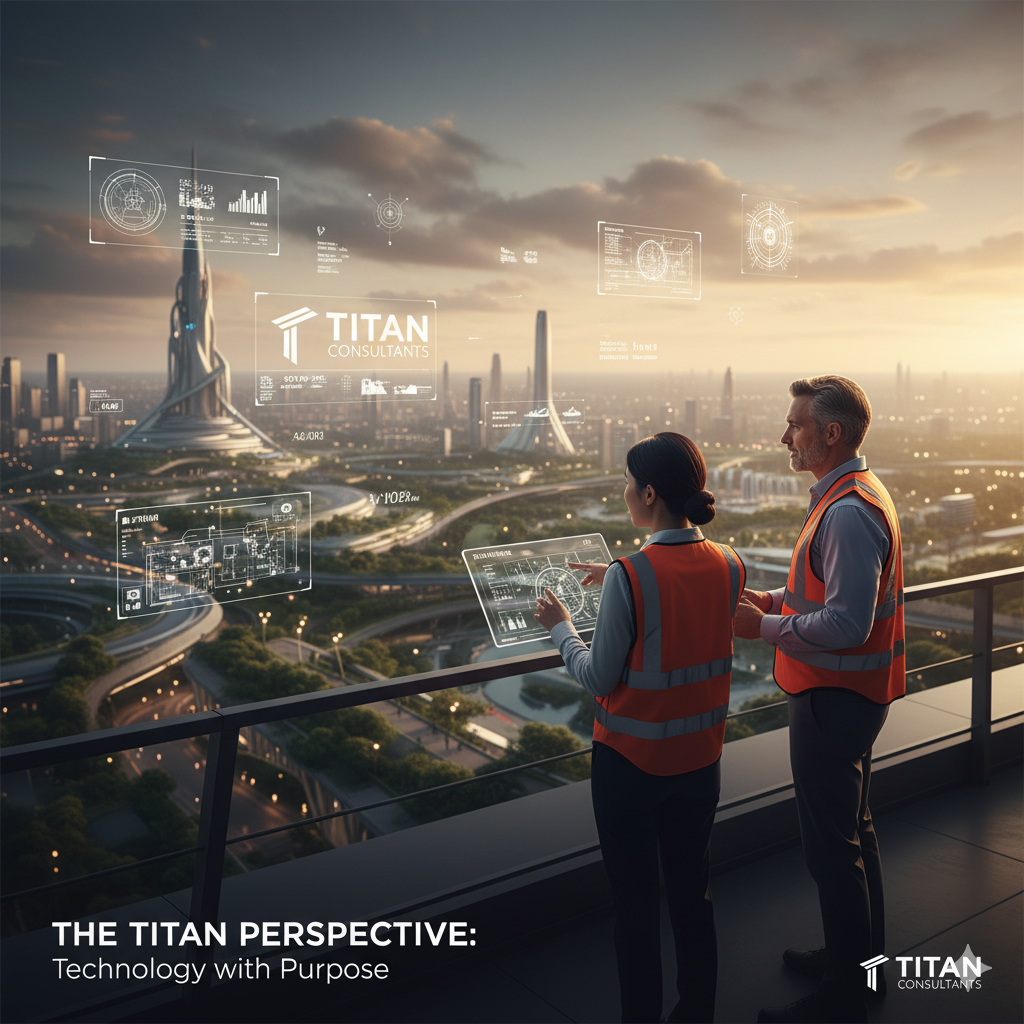 Smart PPE: The Future of Wearable Safety Tech