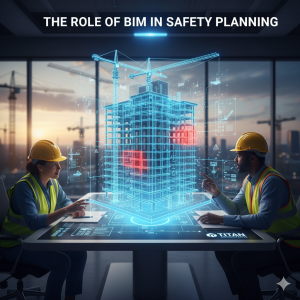 Building Information Modeling in construction