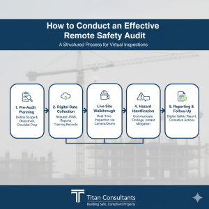 Remote Safety Audits