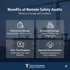 Remote Safety Audits