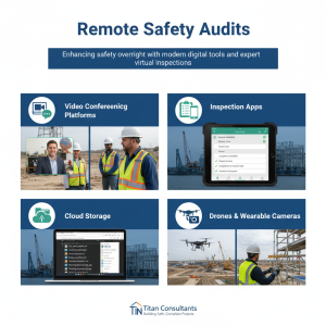 Remote Safety Audits