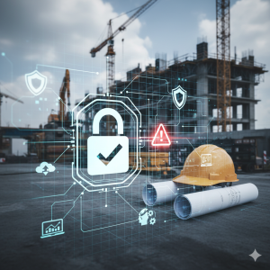 Cybersecurity in Construction: Protecting Project Data and Contracts