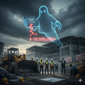 The Hidden Costs of Non-Compliance in Federal Contracts