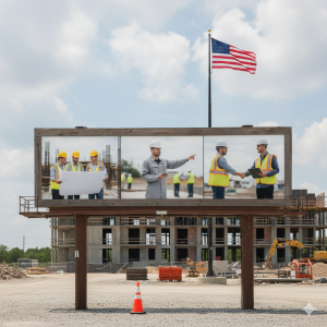 USACE Three-Phase Inspection: How to Prepare Without Delays