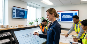 RMS 3.0 Training: Improving Construction Documentation Accuracy