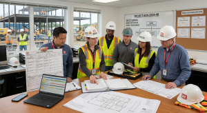 Learn how to follow an EM 385-1-1 inspection guide, avoid common mistakes, and stay compliant on government construction projects.