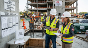 USACE Quality Inspection Success Guide for Contractors