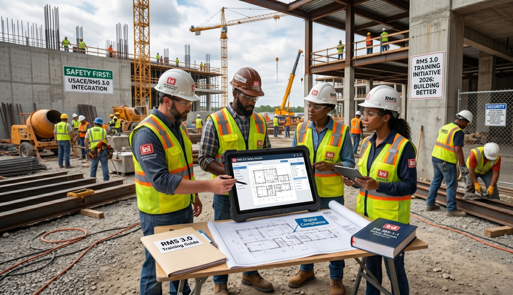 Why Every SSHO Needs RMS 3.0 Training in 2026