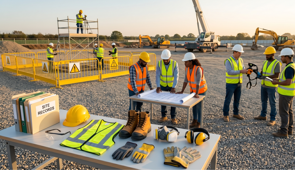 Learn how EM 385 safety impacts your construction projects. This guide explains requirements, compliance tips, and training.