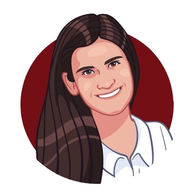 Employee Profile Rebecca Weiner