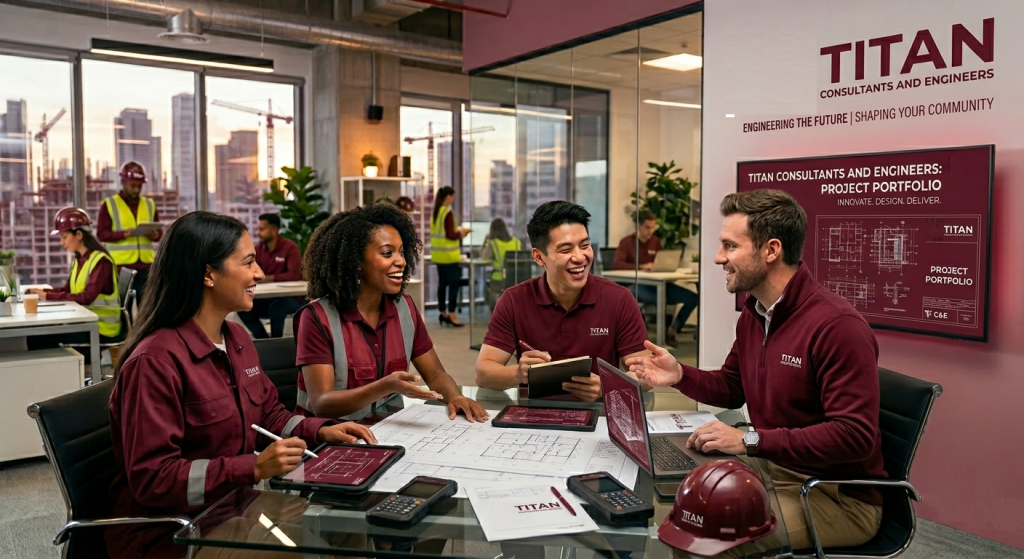 Join Titan Consultants as a Construction Manager, QCM, SSHO, or Superintendent. Explore opportunities supporting government construction projects nationwide.