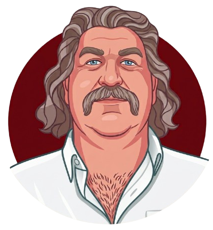 Kevin Steinzor